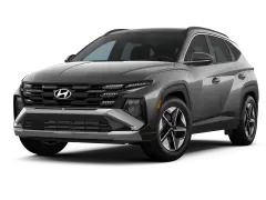 Hyundai Warner Robins Hyundai SUV