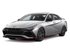 Hyundai Warner Robins Hyundai sedan